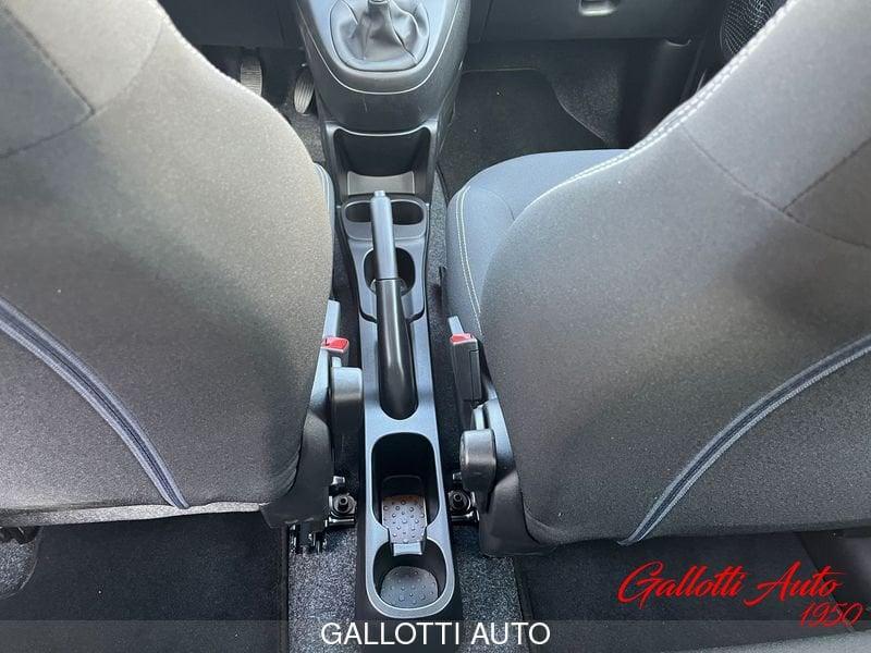 FIAT Panda 1.0 FireFly 70cv S&S Hybrid