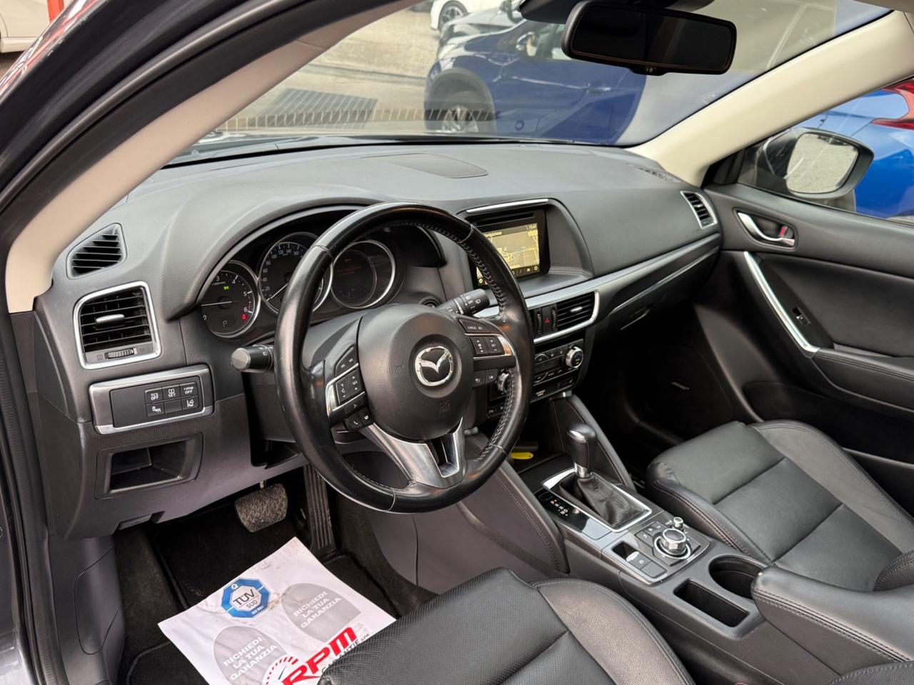CX-5 2.2L Skyactiv-D 175CV 4WD Exceed-unipro-E6
