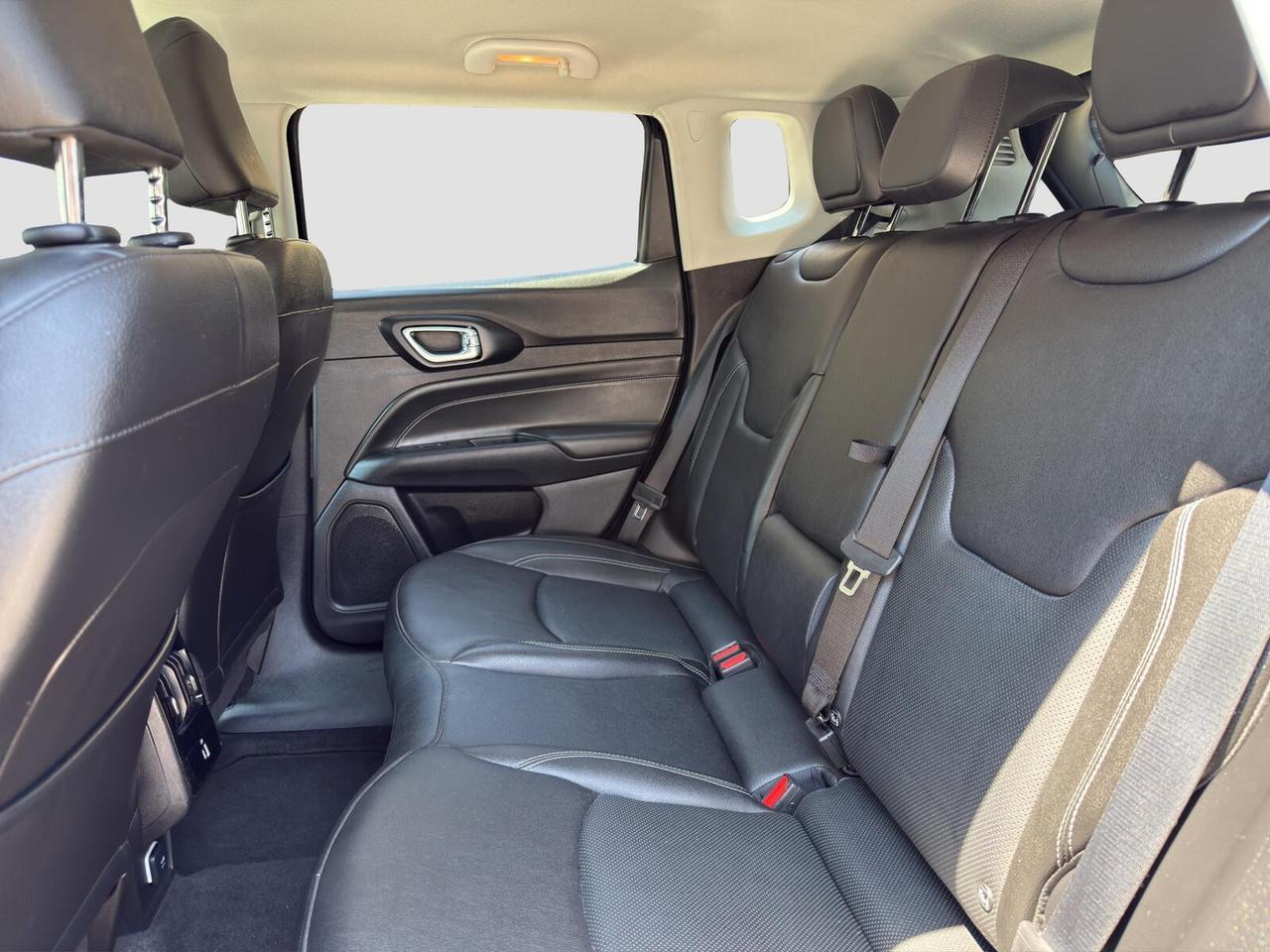 Jeep Compass 1.3 240cv phev Sport 4xe automatica 2022