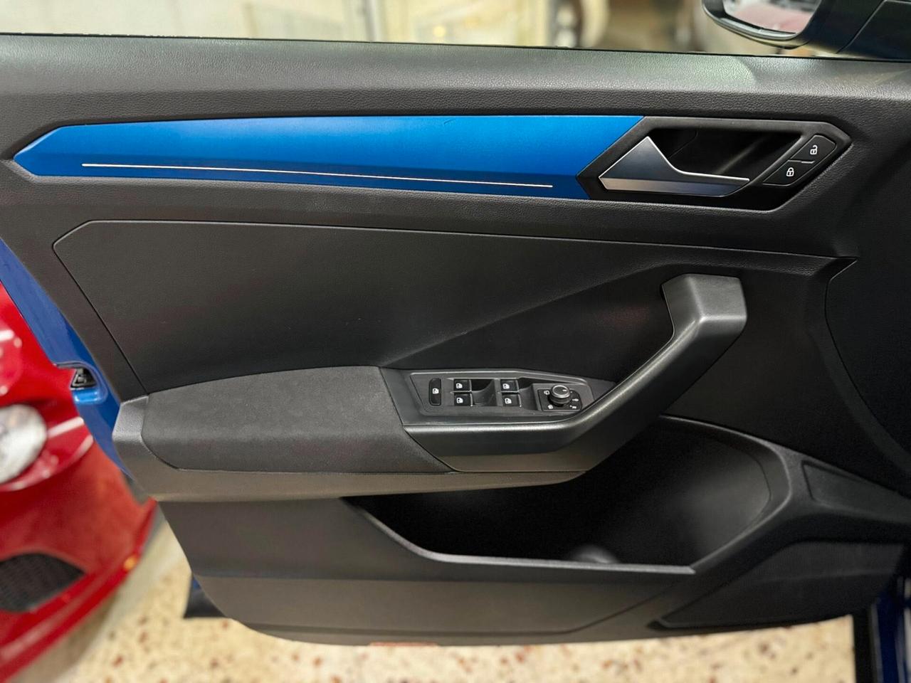 Volkswagen T-Roc 1.6 TDI SCR Advanced BlueMotion Technology