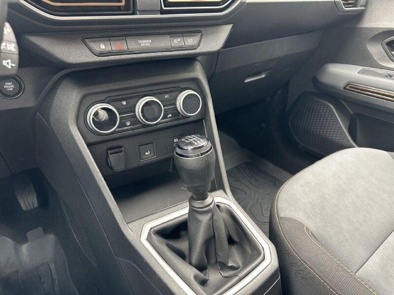 Dacia Jogger 1.0 TCe GPL 100 CV 5 posti Extreme Up