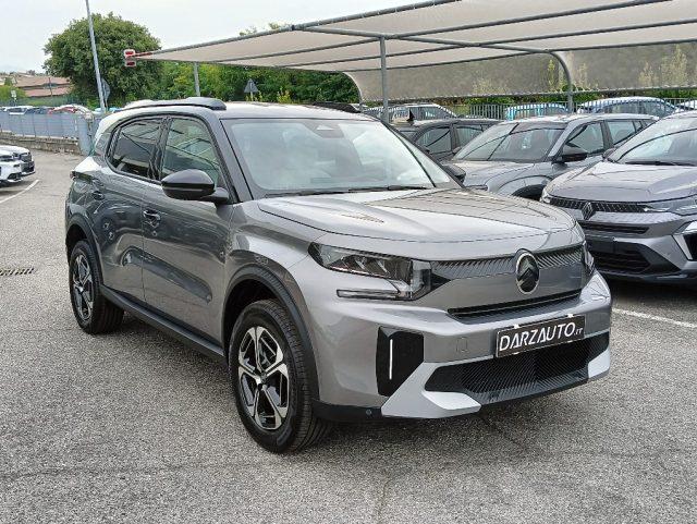 CITROEN C3 Aircross Hybrid 145 CV e-DCS6 Max