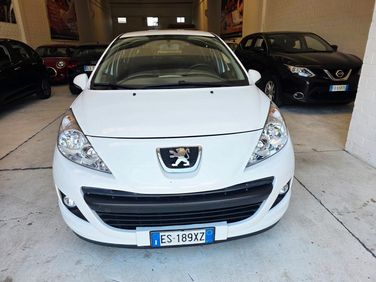 Peugeot 207 Plus 1.4 8V 75CV 5p. ECO GPL