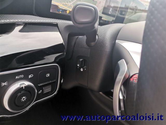 MERCEDES-BENZ CLA 200 d Automatic AMG Line Premium Plus