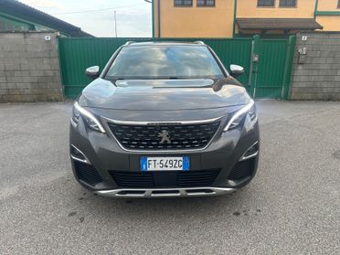 Peugeot 5008 GT LINE 7 POSTI