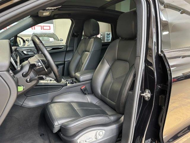 PORSCHE Macan 3.0 S - 21" - Tetto - PASM - Camera - Pelle