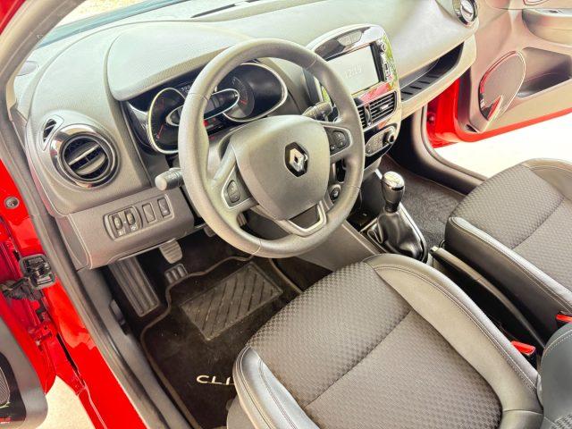 RENAULT Clio 90CV 5 porte NEOPATENTATI NESSUN OBBLIGO DI FINANZ