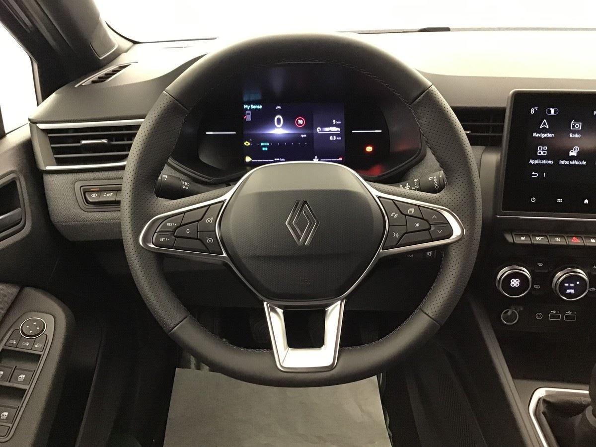 Renault Clio 1.0 tce Techno Gpl 100cv IN PROMO