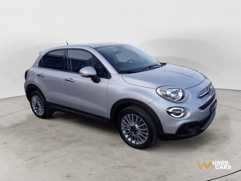 FIAT 500X 500X 1.0 T3 120 CV Sport