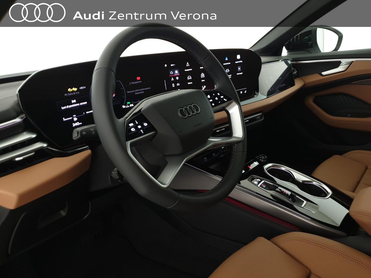Avant 2.0TDI 204CV quattro S tronic S line Edition