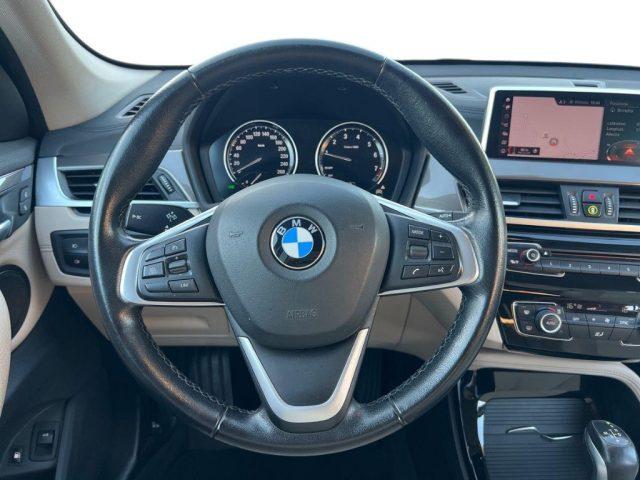 BMW X1 xDrive25e Sport