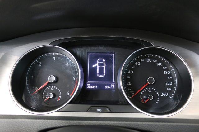 VOLKSWAGEN Golf 1.6 TDI 5p. Comfortline BlueMotion Technology