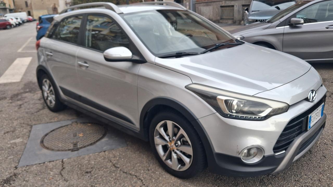 Hyundai i20 1.0 T-GDI 5p. Active X-Possible