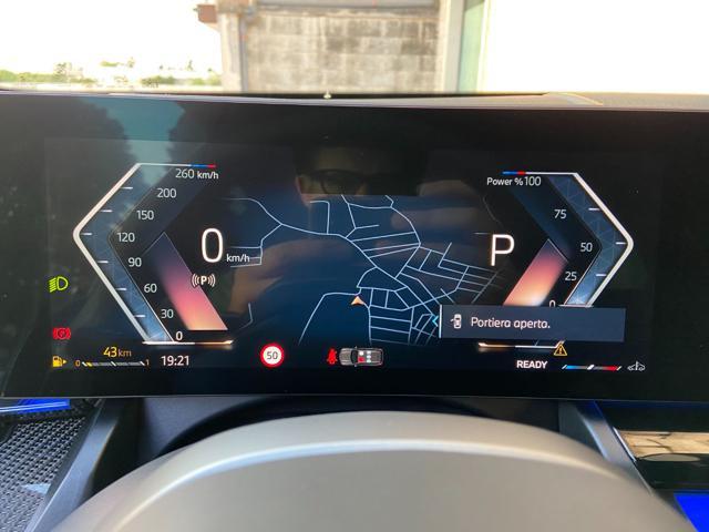 BMW 540 d 48V xDrive Touring Msport Pro CON SOLI 1193 KM