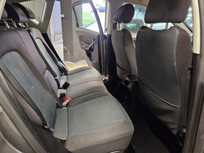 SEAT Altea 1.9 TDI DPF