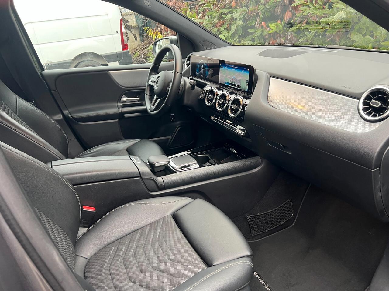 Mercedes-benz B 180 d Automatic Business Extra