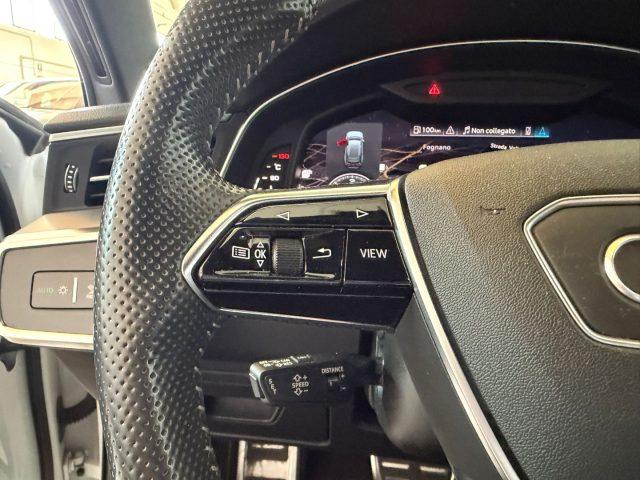 AUDI A6 Avant 3.0 TDI quattro Busin. //S LINE//MATRIX//