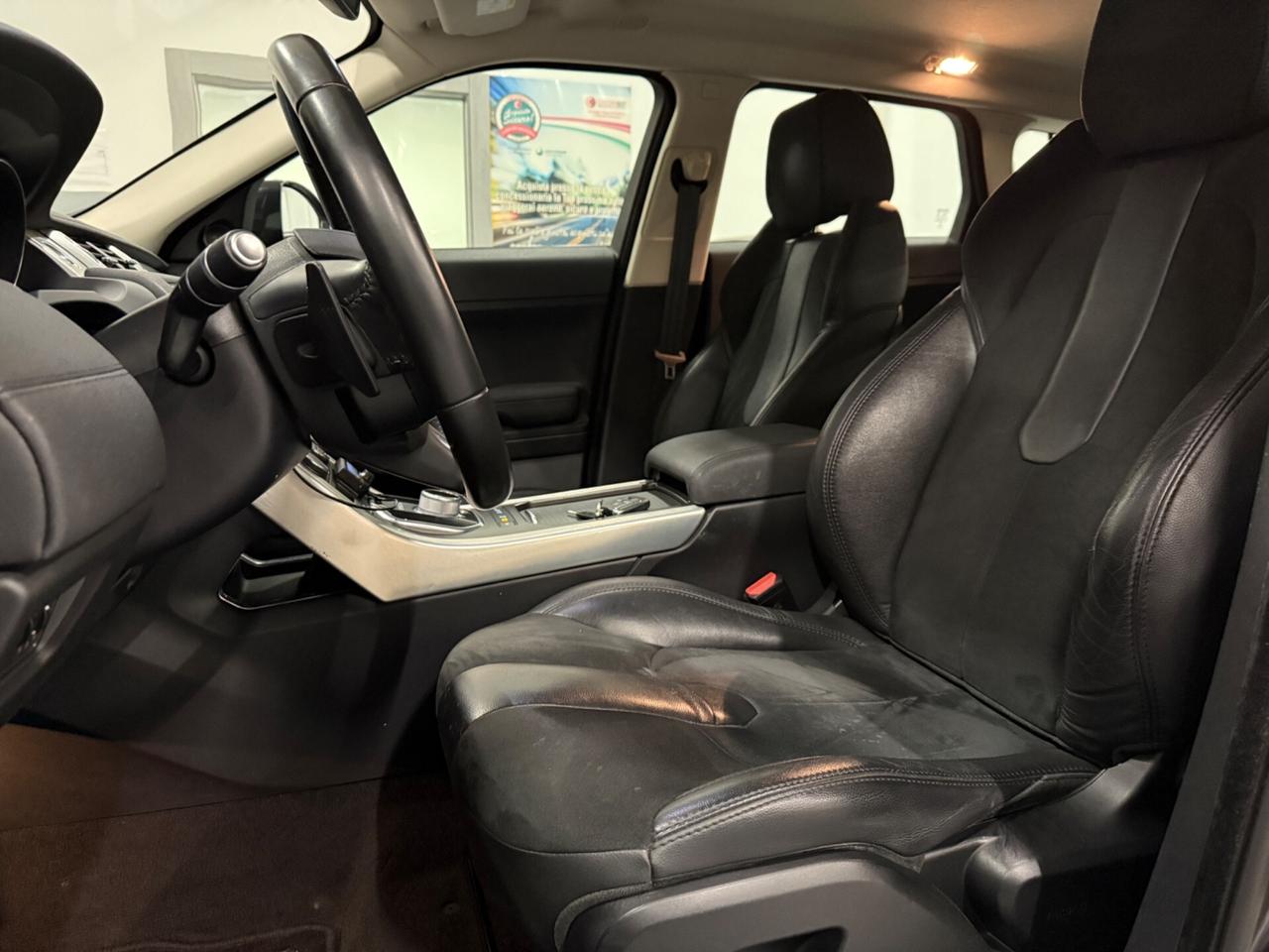 Land Rover Range Evoque 2.2 TD4 5p. British Edition Dynamic