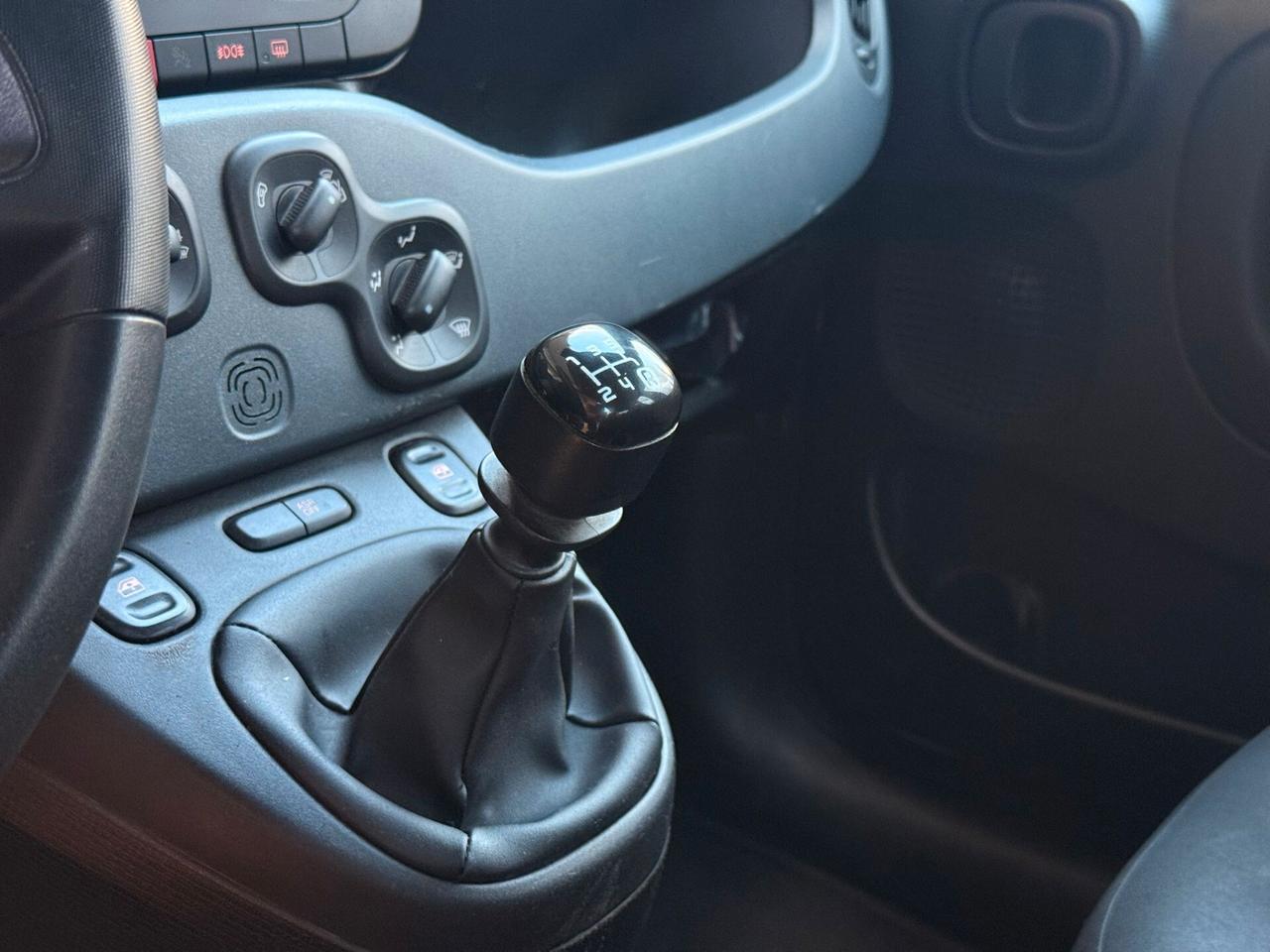 Fiat Panda 1.2 EasyPower Easy