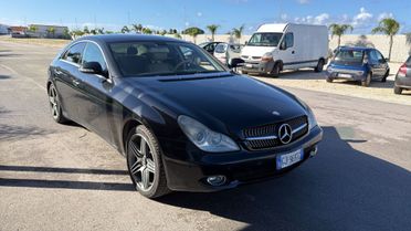 Mercedes-benz CLS 320 CDI Sport