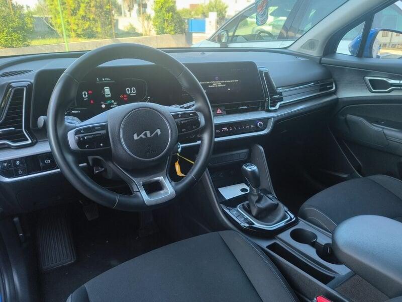 Kia Sportage Sportage 1.6 crdi mhev imt (PREZZO REALE)