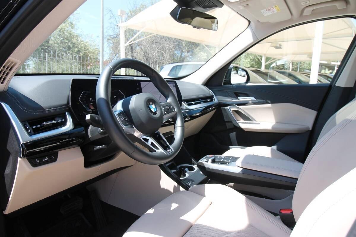 Bmw X1 sDrive 18d xLine |20.000km|12.2023