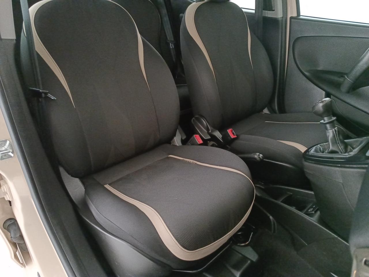 LANCIA Ypsilon 1.2 MonogRam s&s 69cv
