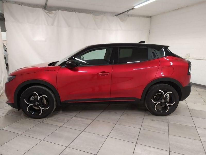 Alfa Romeo Junior 1.2 ibrida Speciale 145cv edct6