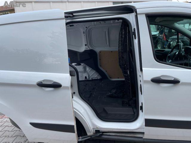 FORD Transit Courier 1.5 TDCi 100CV Van Trend