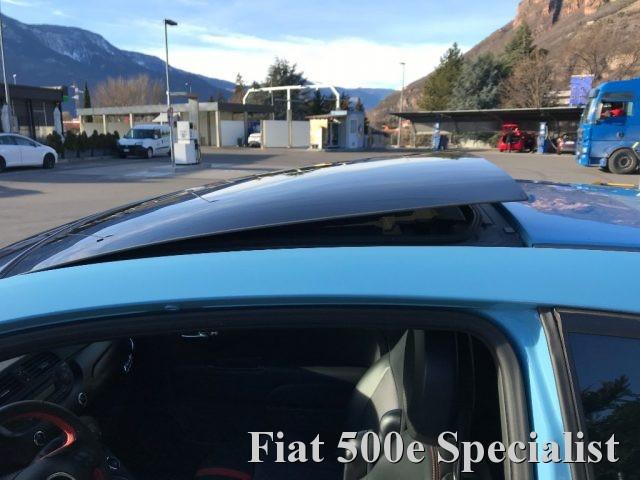 FIAT 500 Abarth FIAT 500e ELETTRICA ABARTH BONUS RITIRO USATO
