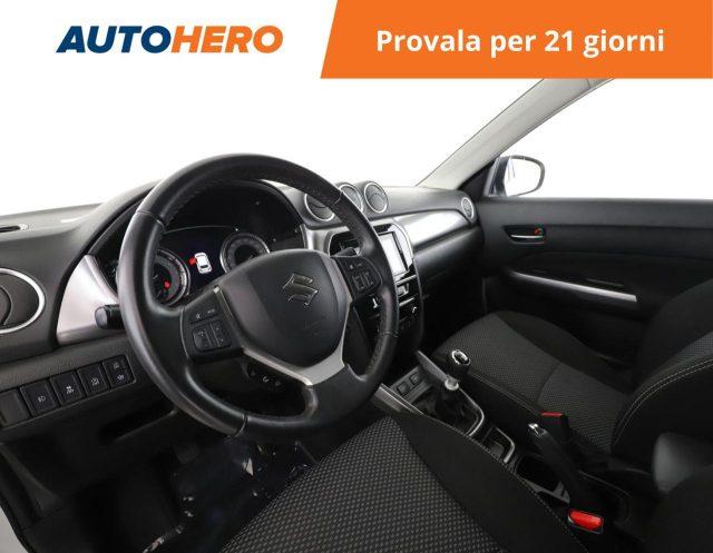 SUZUKI Vitara 1.4 Hybrid Cool