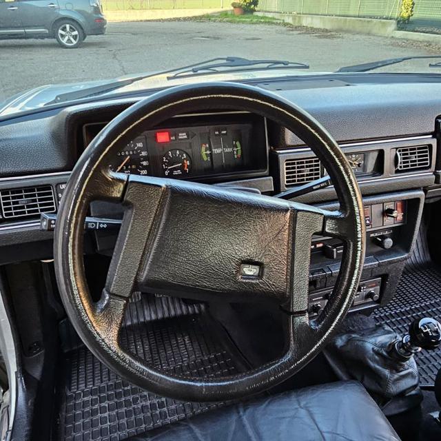 VOLVO 262 Coupè ASI+CRS