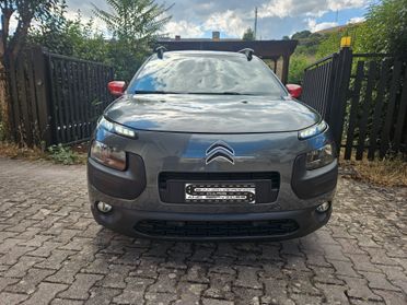 Citroen C4 Cactus 1.6 e-HDi 92 ETG6 Shine Edition