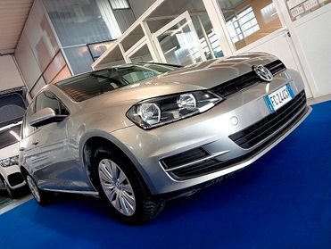 Volkswagen Golf VII 1.2 TSI Trendline 85cv EURO6 NEOPATENTATO