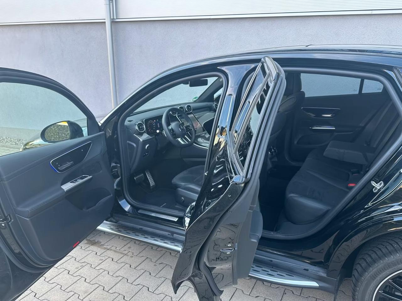 Mercedes-benz GLC 220 d 4Matic Mild Hybrid AMG Line Premium Plus