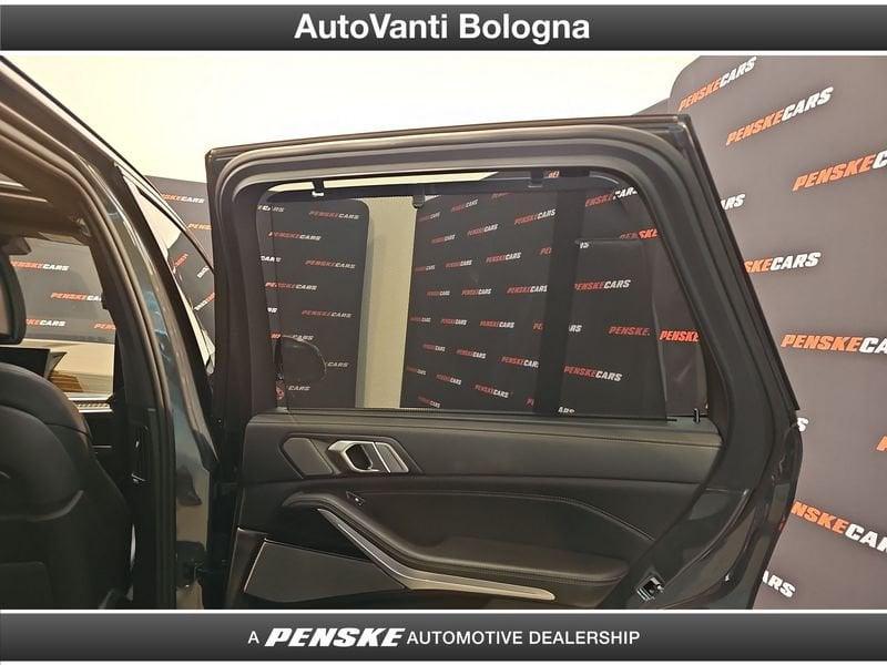 BMW X5 X5 xDrive50e Msport Pro