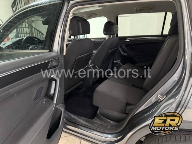Volkswagen Tiguan 2.0tdi 150cv dsg 4motion Allspace - 5 Posti