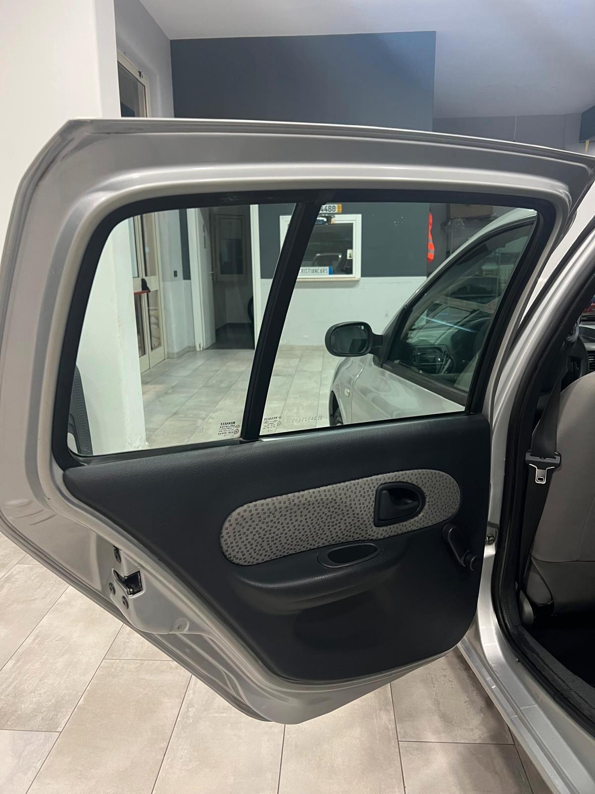 Renault Clio 1.5 dCi 65CV cat 5 porte Fairway