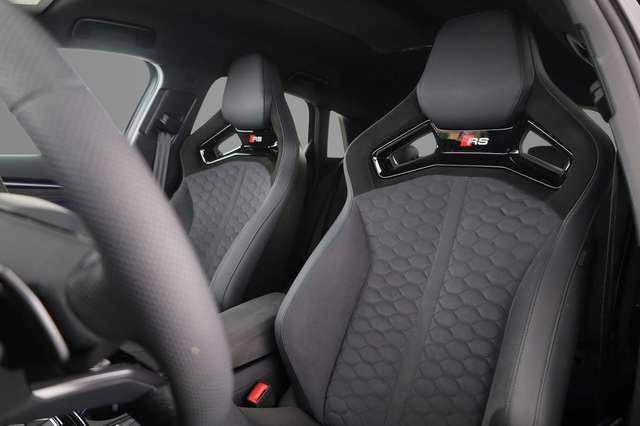 Audi RS3 SPB FACELIFT QUATTRO S-TRONIC 400CV Audi Exclusive