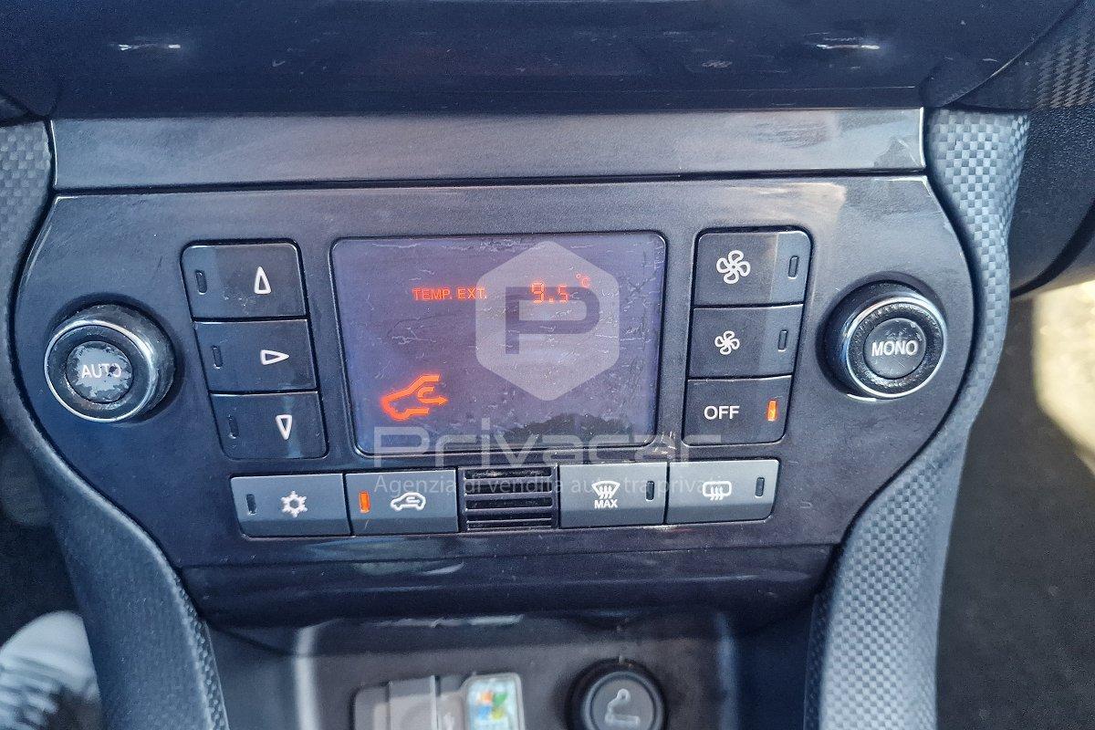 FIAT Bravo 1.9 MJT 150 CV Dynamic