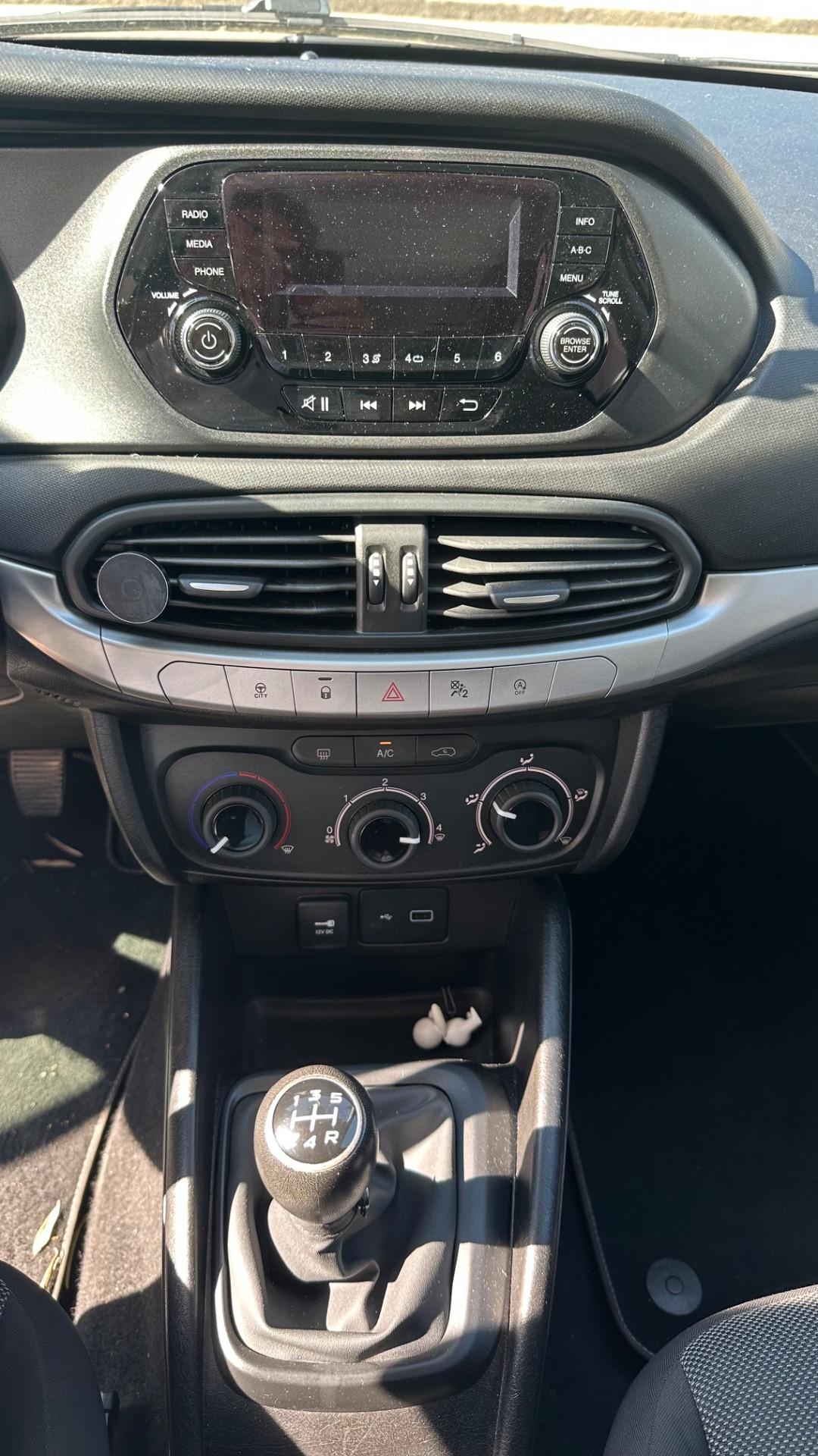 Fiat Tipo 1.3 Mjt S&S SW Street