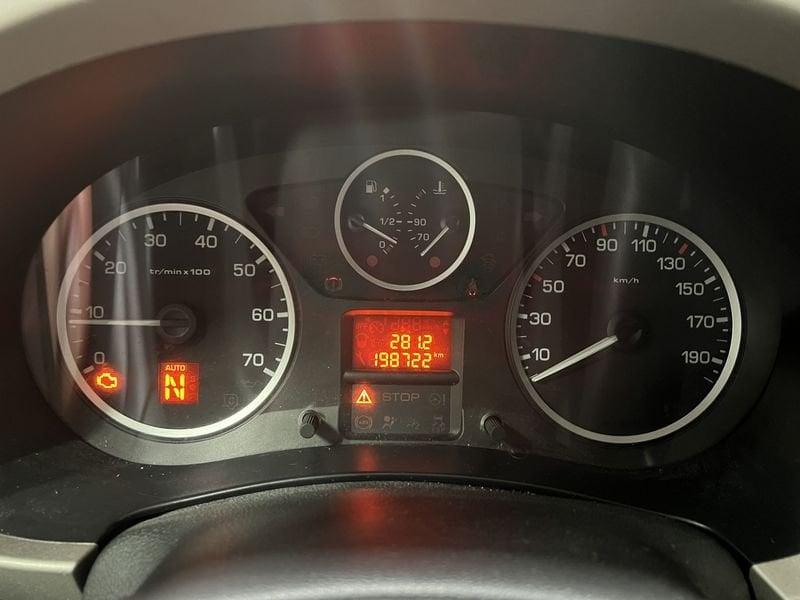 Citroën Berlingo Berlingo Multispace 1.6 e-HDi 90 CMP6 XTR