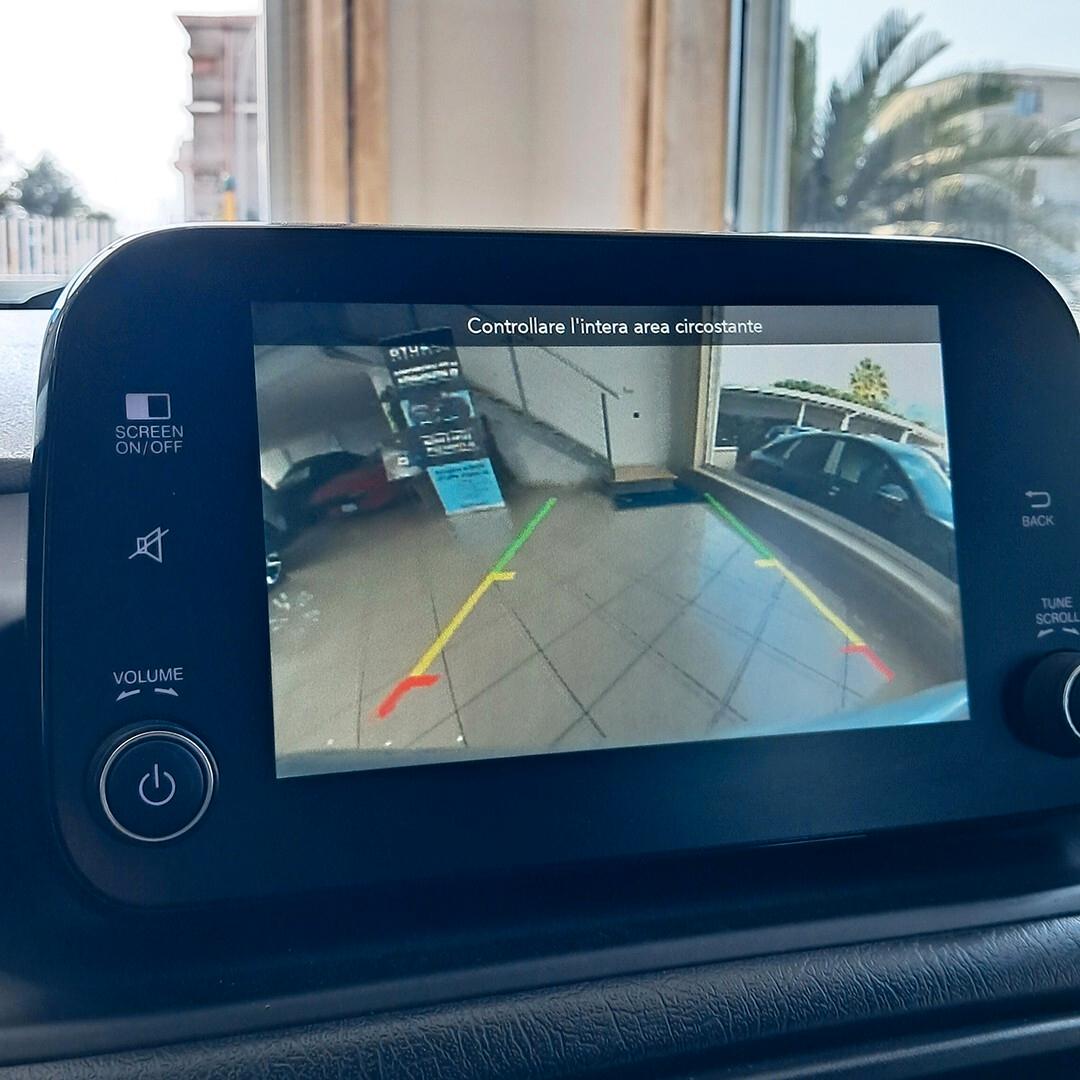 Fiat Tipo 1.3 Mjt S&S 5 porte City Life