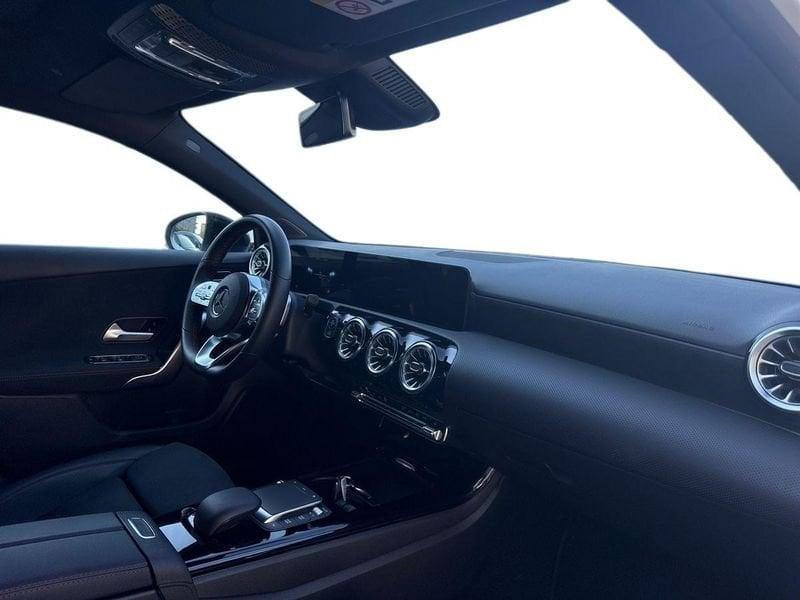 Mercedes-Benz Classe A A 180 d AMG Line Advanced Plus auto