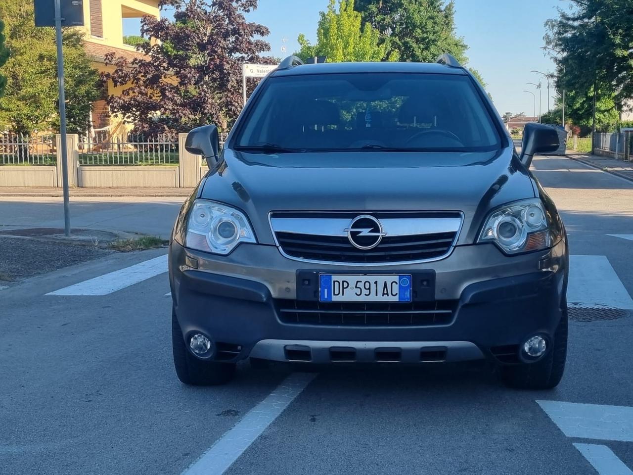 Opel Antara 2.0 CDTI 150CV aut. Cosmo
