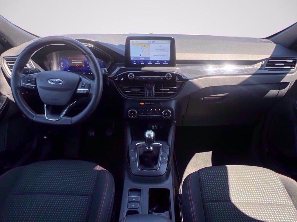 FORD Kuga 1.5 ecoboost ST-Line 2wd 150cv del 2021