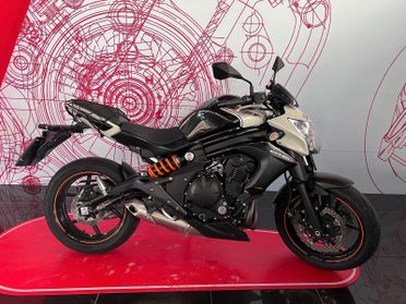 Kawasaki ER 6N 2016