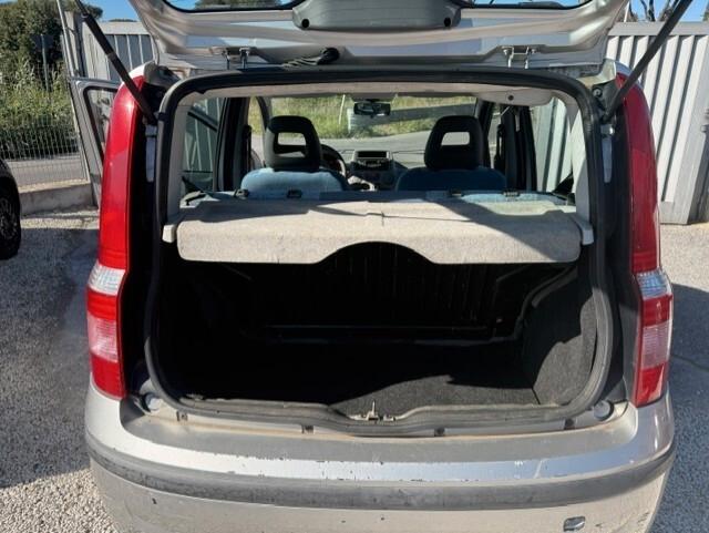 Fiat Panda 1.1 Active