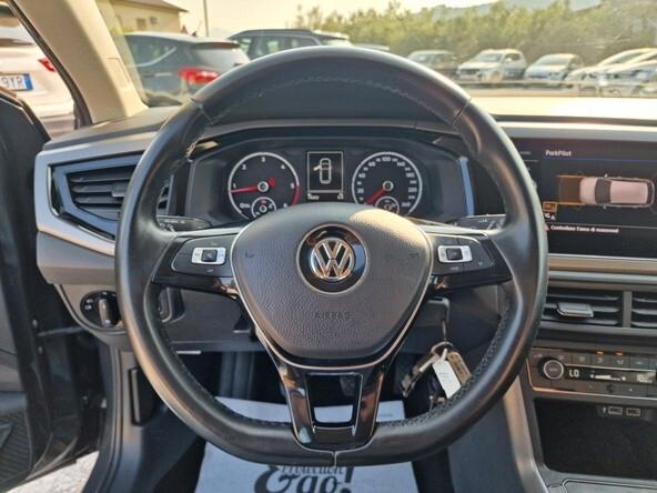 Volkswagen Polo 1.6 TDI 5p. Comfortline BlueMotion Technology