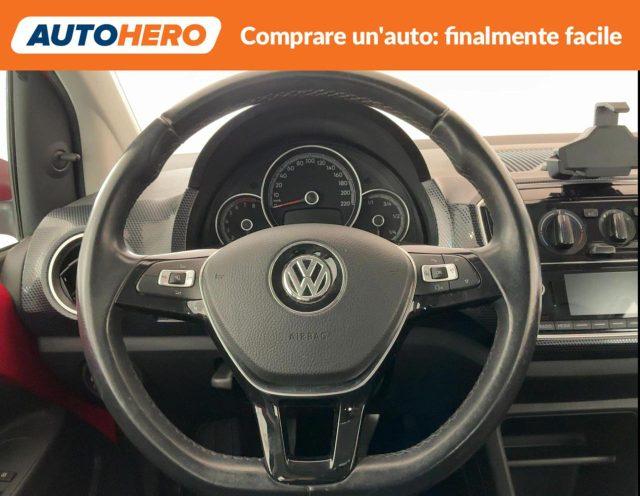VOLKSWAGEN up! 1.0 5p. move up!